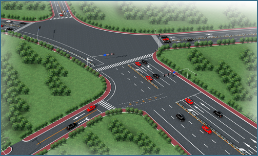 精品效果图展示中心