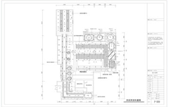 施工类图纸展示（CAD）